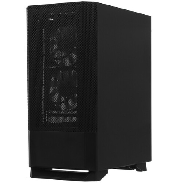 Корпус Cougar MX430 Mesh RGB [3851C60.0005] черный