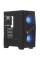 Корпус MSI MAG FORGE 100M [306-7G03M21-809] черный
