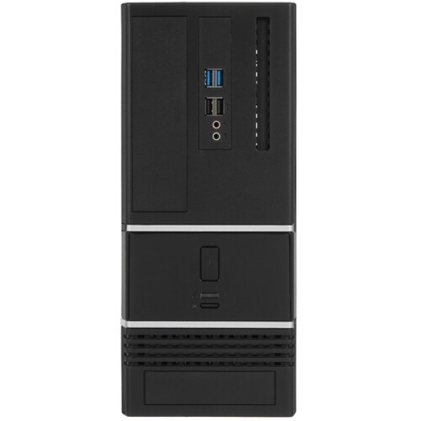 Корпус InWin BK623BL черный