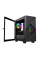 Корпус GameMax Cyclops BG [CyclopsBG] черный
