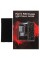 Корпус ARDOR GAMING Rare Minicase MS3 Mesh MG ARGB зеленый