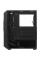 Корпус 1STPLAYER FIREROSE F3-A [F3-A-BK-4F1] черный