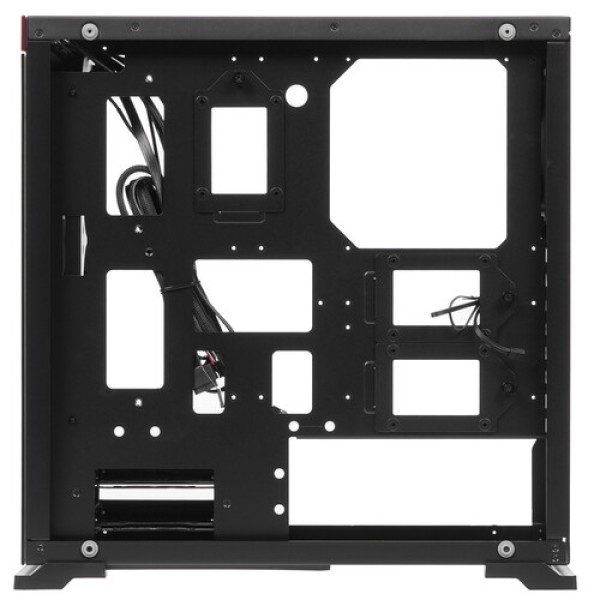 Корпус InWin 805 [6118984] черный