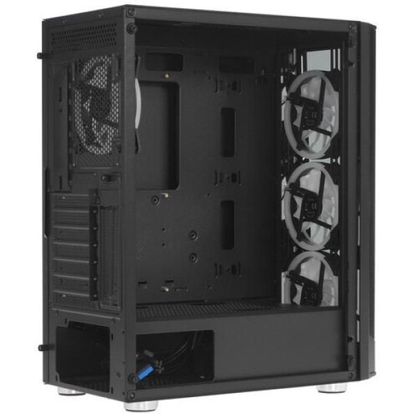 Корпус AeroCool Prism G [ACCM-PB29043.11] черный