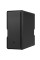 Корпус AZZA Cast 808B [CSAZ 808B] черный