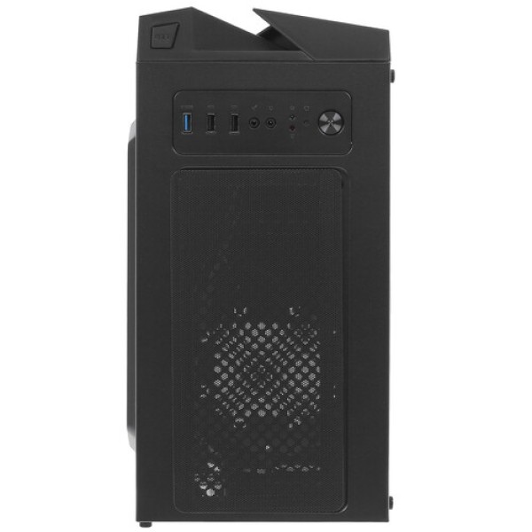 Корпус AeroCool Bolt Mini [ACCS-PV20013.11] черный