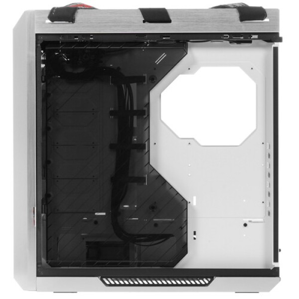Корпус ASUS ROG Strix Helios GX601 White Edition [90DC0023-B39000] серый