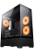 Корпус GameMax Vista AB [ГС-00007631] черный