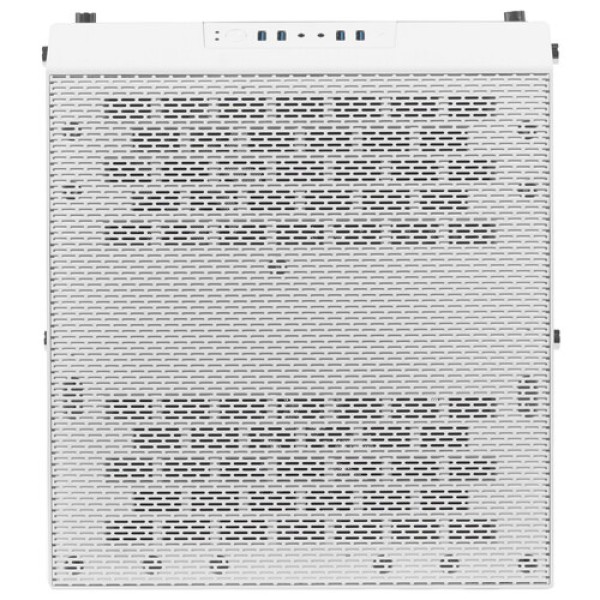 Корпус Thermaltake The Tower 900 Snow Edition [CA-1H1-00F6WN-00] белый