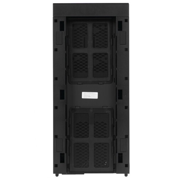 Корпус MSI MPG SEKIRA 500X [MS-7G05X] черный