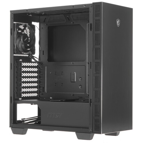 Корпус MSI MPG SEKIRA 100P [306-7G06P22-W57] черный