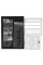 Корпус ASUS ROG Strix Helios GX601 White Edition [90DC0023-B39000] серый