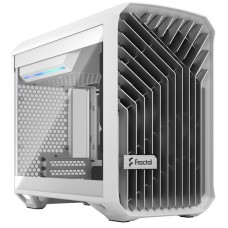 Корпус Fractal Design Torrent Nano White TG Clear Tint [FD-C-TOR1N-03] белый