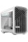 Корпус Fractal Design Torrent Nano White TG Clear Tint [FD-C-TOR1N-03] белый