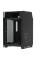 Корпус SilverStone Lucid LD03 [SST-LD03B] черный