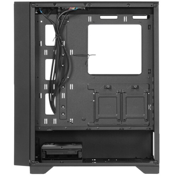 Корпус Thermaltake H330 TG [CA-1R8-00M1WN-00] черный