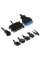 Корпус DEEPCOOL CC560 A-RGB [R-CC560-BKTAA4-G-1] черный
