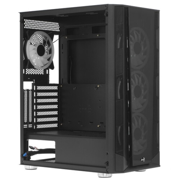 Корпус AeroCool Prism G [ACCM-PB29043.11] черный