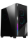Корпус GIGABYTE AORUS C500 GLASS [28300-AC500-1CKR] черный