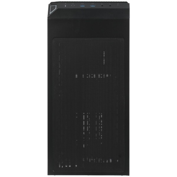Корпус Thermaltake View 300 MX [CA-1P6-00M1WN-00] черный