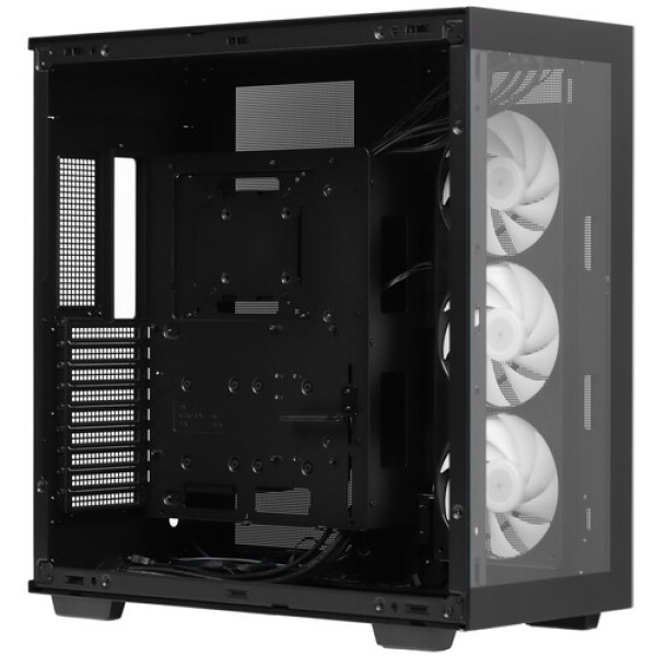 Корпус DEEPCOOL CH780 [R-CH780-BKADE41-G-1] черный