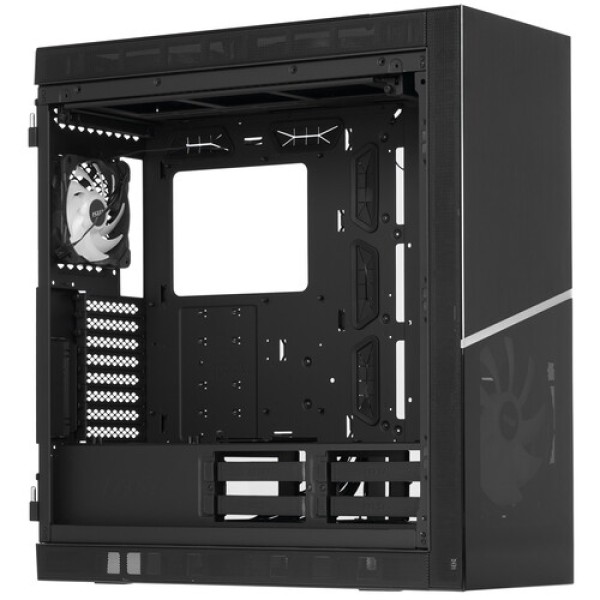 Корпус MSI MPG SEKIRA 500X [MS-7G05X] черный