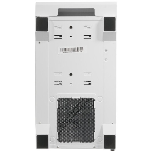 Корпус Thermaltake S100 TG Snow [CA-1Q9-00S6WN-00] белый