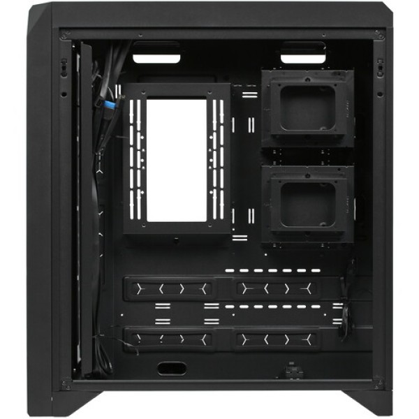 Корпус Thermaltake CTE C700 Air [CA-1X7-00F1WN-00] черный