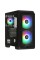 Корпус Thermaltake View 300 MX [CA-1P6-00M1WN-00] черный