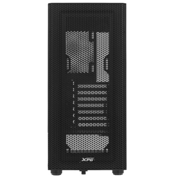 Корпус ADATA XPG VALOR MESH [VALORMESHWOF-BKCWW] черный