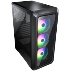 Корпус Cougar Archon 2 RGB [CGR-5CC5B-G-RGB] черный