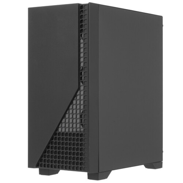 Корпус Thermaltake H330 TG [CA-1R8-00M1WN-00] черный