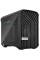 Корпус Fractal Design Torrent Nano Black TG Dark Tint [FD-C-TOR1N-01] черный