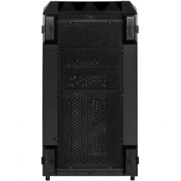 Корпус ADATA XPG STARKER [STARKER-BKCWW] черный