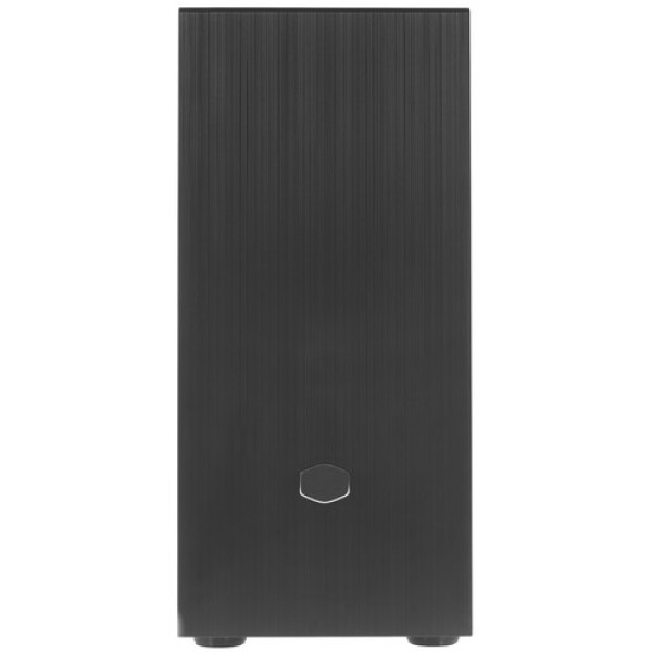 Корпус Cooler Master MasterBox MB600L V2 [MB600L2-KGNN-S00] черный