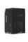 Корпус SilverStone Lucid LD03 [SST-LD03B] черный