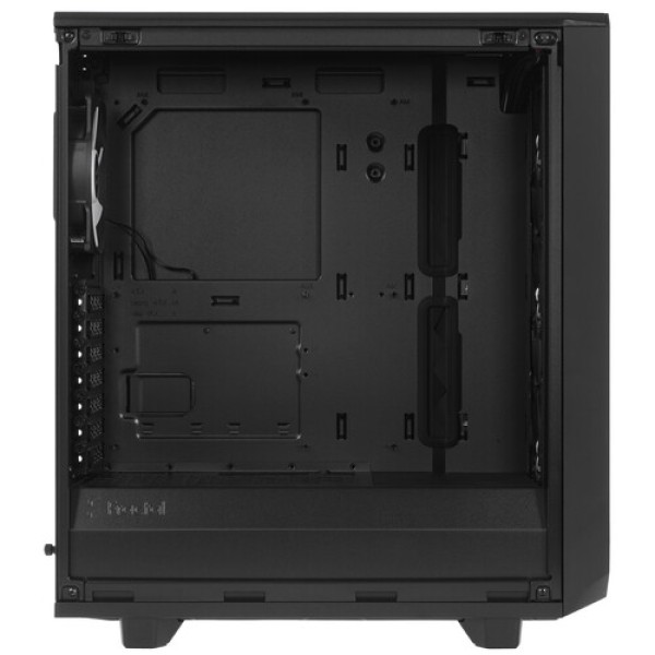 Корпус Fractal Design Meshify 2 Compact Lite RGB [FD-C-MEL2C-05] черный