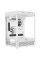 Корпус Thermaltake The Tower 500 [CA-1X1-00M6WN-00] белый