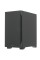 Корпус Thermaltake S100 TG [CA-1Q9-00S1WN-00] черный