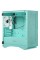 Корпус ARDOR GAMING Rare Minicase MS3 Mesh MG ARGB зеленый