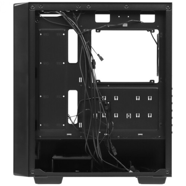 Корпус DEEPCOOL CC560 V2 [R-CC560-BKGAA4-G-2] черный