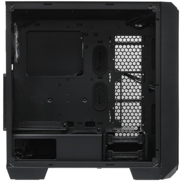 Корпус Thermaltake View 300 MX [CA-1P6-00M1WN-00] черный