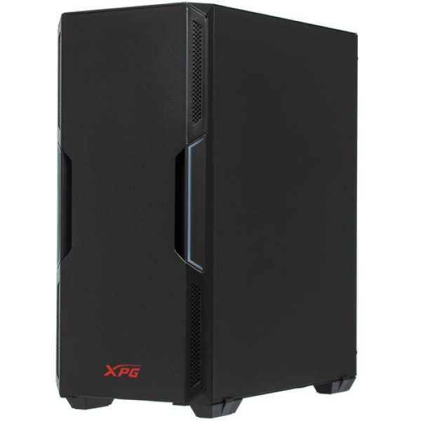 Корпус ADATA XPG STARKER [STARKER-BKCWW] черный