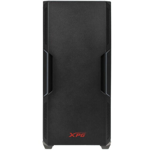 Корпус ADATA XPG STARKER [STARKER-BKCWW] черный