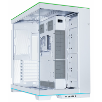 Корпус LIAN LI O11 Dynamic EVO RGB [G99.O11DERGBW.R0] белый