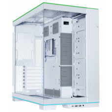 Корпус LIAN LI O11 Dynamic EVO RGB [G99.O11DERGBW.R0] белый