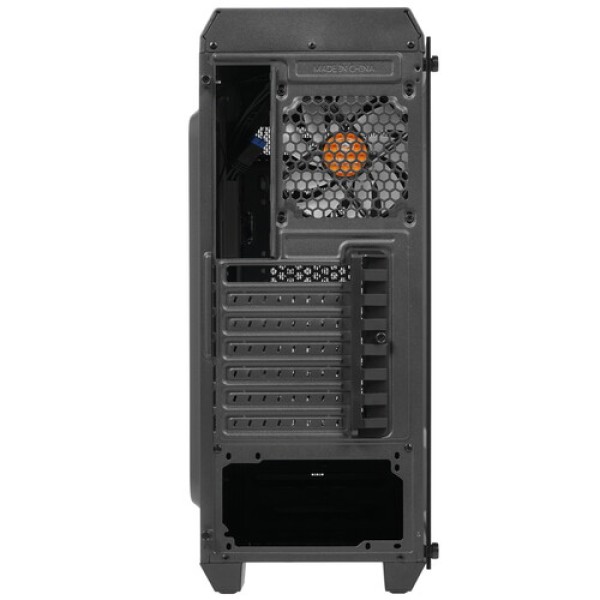 Корпус Cougar MX331 Mesh-G [385NC20.0002] черный