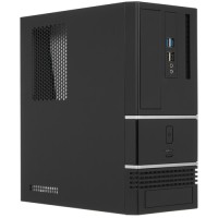 Корпус InWin BK623BL черный