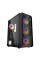Корпус Powercase Mistral Edge [CMIEB-L4] черный