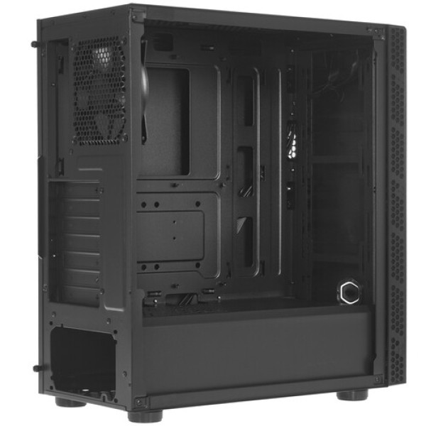 Корпус Cooler Master MasterBox MB600L V2 [MB600L2-KGNN-S00] черный